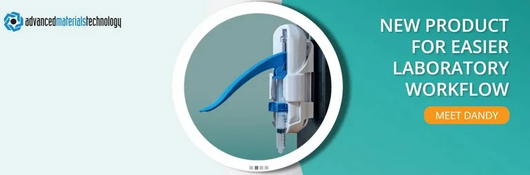 Urządzenie do filtracji strzykawkowej - dandyVice Urządzenie do filtracji strzykawkowej - dandyVice