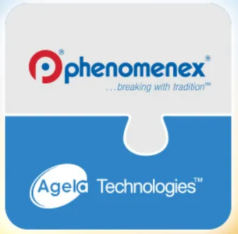 Agela Technologies & Phenomenex Agela Technologies & Phenomenex