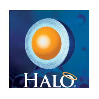 HALO® C8 2.7µm sorbent luzem 0.5g | 942810-208