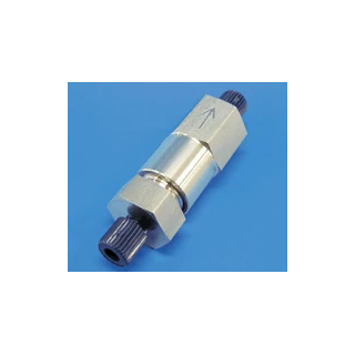 COSMOSIL Direct Cartridge Holder 4.6mmI.D. | Nacalai Tesque | Genore chromatografia