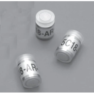 COSMOSIL 5C18-AR-300 Guard Cartridge 4.6mmI.D.x10mm | Nacalai Tesque |